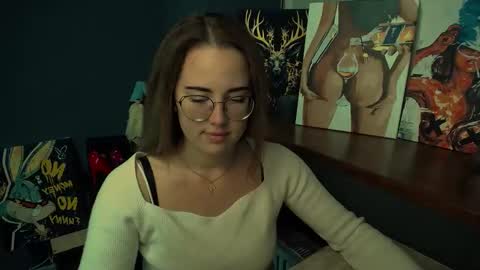 Katie online show from October 2025 01:35:02 PM