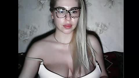 LuxSonyaStar online show from January 2025 08:09:01 PM