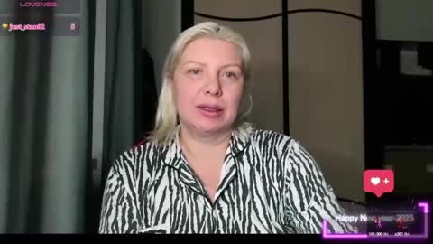 Luxury White online show from January 2025 05:55:02 PM