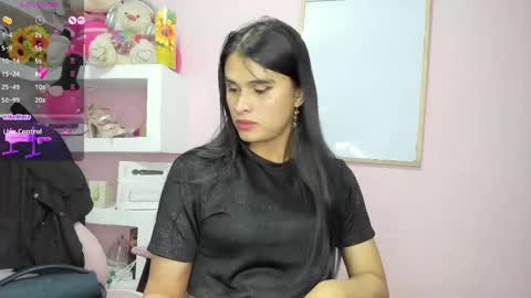Luz online show from February 2025 03:33:01 AM