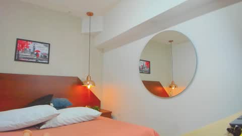 Snapshot of luz_mia1 chatting on October 2025 11:58:01 AM Luz online show from October 2025 11:58:01 AM