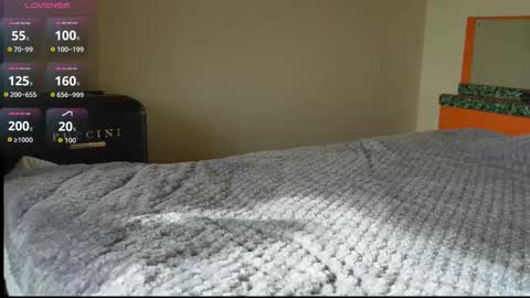 Lana online show from October 2025 08:49:01 AM