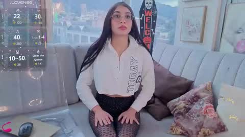 Snapshot of lya_brown chatting on November 2025 02:08:01 PM lya_brown online show from November 2025 02:08:01 PM