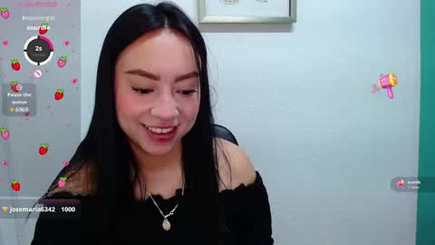  Lya  online show from February 2025 02:37:01 PM