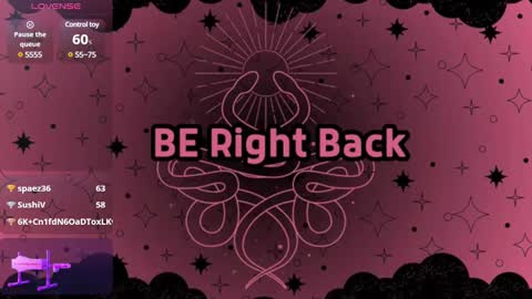 Lya   online show from December 2024 12:25:02 PM