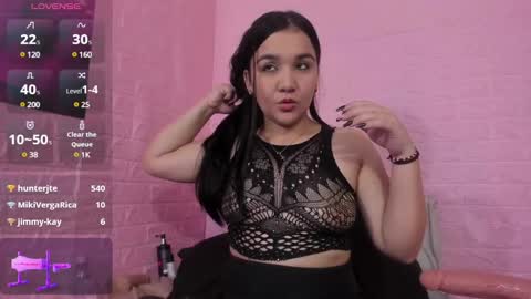 Lya   online show from January 2025 04:06:01 PM