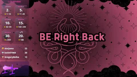 Lya   online show from January 2025 01:10:02 PM