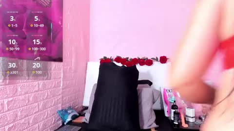 Lya   online show from October 2025 11:54:01 AM