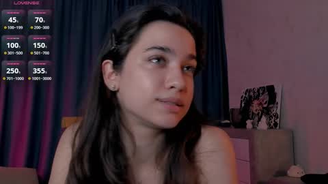 Snapshot of lyanna_tale chatting on October 2025 10:10:01 PM Lyanna online show from October 2025 10:10:01 PM