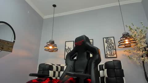 Lya Robbie online show from September 2025 11:34:02 AM