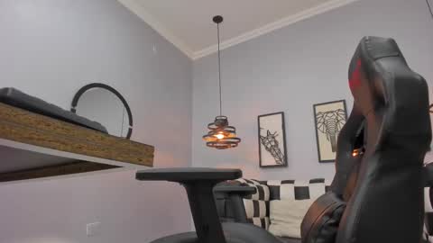 Lya Robbie online show from September 2025 11:22:02 AM