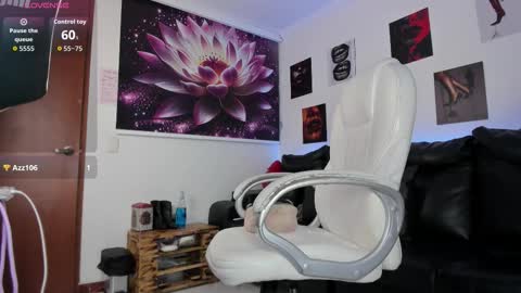 Snapshot of lycoris_ chatting on October 2025 09:37:01 PM Lycoris online show from October 2025 09:37:01 PM