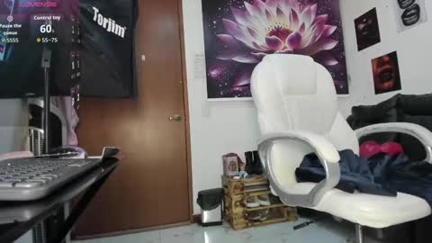 Snapshot of lycoris_ chatting on November 2025 08:40:02 PM Lycoris online show from November 2025 08:40:02 PM