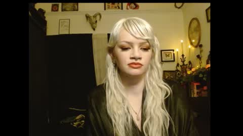 lydiadeity online show from January 2025 05:48:01 AM