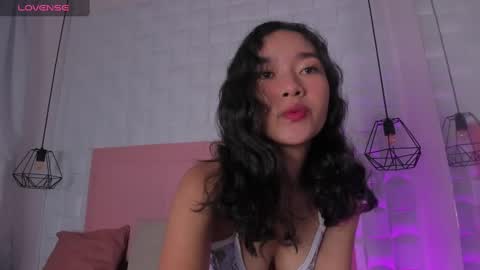 Lyhana Lee online show from January 2025 12:49:01 PM
