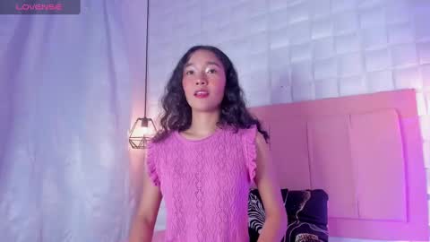 Lyhana Lee online show from March 2025 04:42:02 PM