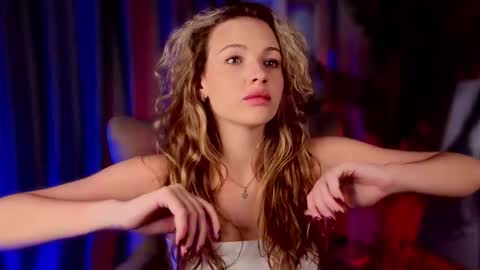 simply Eliza  online show from October 2025 07:14:02 AM