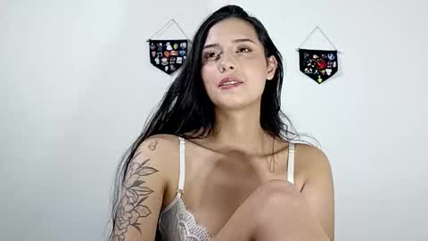 Snapshot of lyla205 chatting on November 2025 03:23:01 AM lyla online show from November 2025 03:23:01 AM