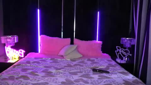 lylanimfa online show from March 2025 06:57:02 AM