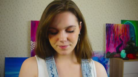 Snapshot of lyle_art chatting on January 2025 06:14:01 AM hi im Lyle online show from January 2025 06:14:01 AM