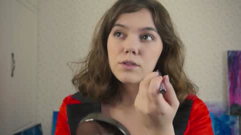 Snapshot of lyle_art chatting on January 2025 03:09:01 AM hi im Lyle online show from January 2025 03:09:01 AM