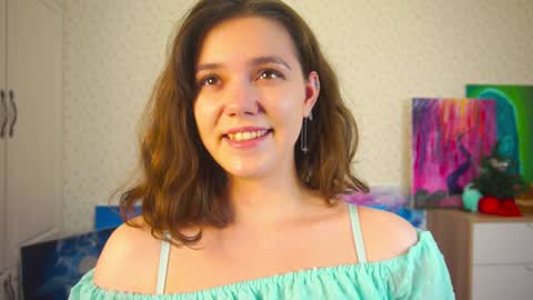 Snapshot of lyle_art chatting on January 2025 06:35:01 AM hi im Lyle online show from January 2025 06:35:01 AM