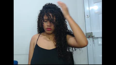 Snapshot of lylii_evans chatting on January 2025 04:58:02 AM lylii_evans online show from January 2025 04:58:02 AM