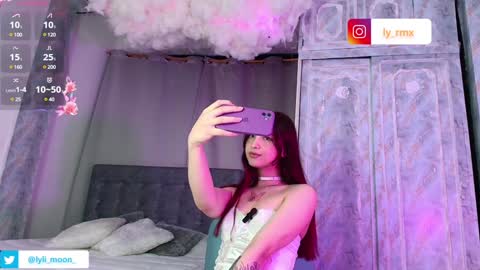 Snapshot of lylita_moon chatting on December 2024 03:40:02 AM Littl online show from December 2024 03:40:02 AM