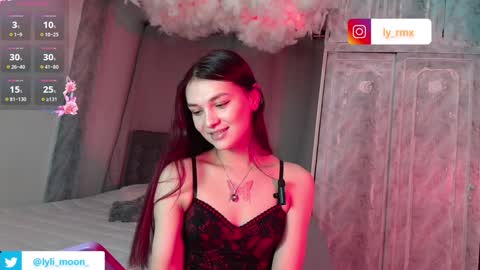 Snapshot of lylita_moon chatting on December 2024 04:19:02 AM Littl online show from December 2024 04:19:02 AM