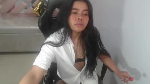 lyly_morgan_ch online show from September 2025 10:44:01 PM