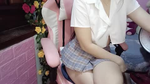 lyly_sweet97 online show from January 2025 05:59:01 AM