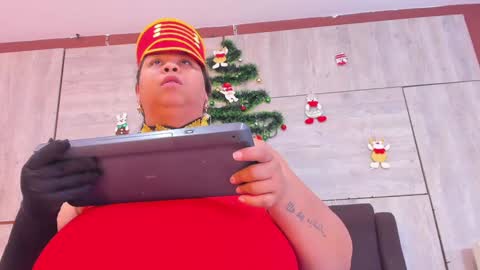 Lynn jonnes online show from December 2024 09:19:01 PM