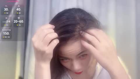 Snapshot of lynnalltop_165_keke chatting on November 2025 12:38:01 PM lynnalltop_165_keke online show from November 2025 12:38:01 PM