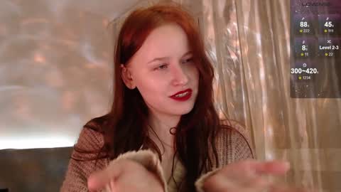Snapshot of lynne_dawson chatting on December 2024 05:59:01 PM lynne_dawson online show from December 2024 05:59:01 PM