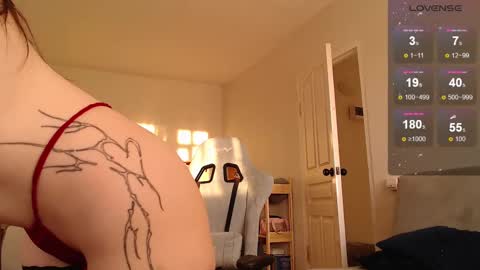 Snapshot of lynne_dawson chatting on February 2025 12:29:01 PM lynne_dawson online show from February 2025 12:29:01 PM