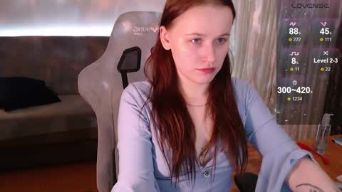 Snapshot of lynne_dawson chatting on February 2025 01:59:01 PM lynne_dawson online show from February 2025 01:59:01 PM