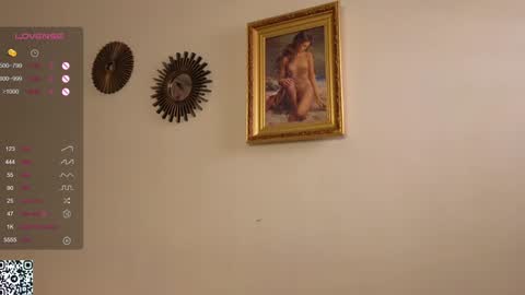 Lola online show from February 2025 08:30:01 PM