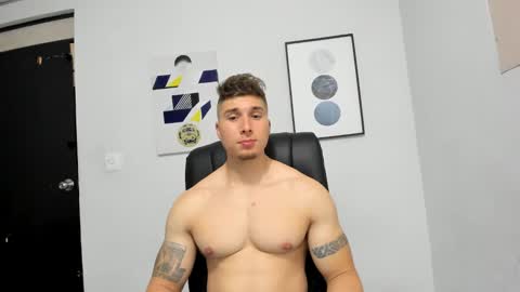 Lyonel online show from December 2024 03:34:01 AM