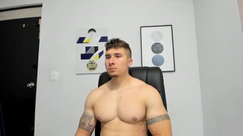 Lyonel online show from January 2025 05:59:02 PM