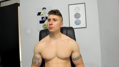 Lyonel online show from March 2025 04:18:01 PM