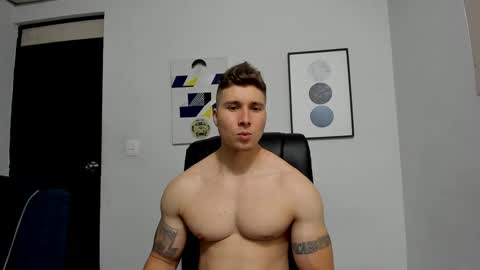 Lyonel online show from September 2025 10:53:02 PM