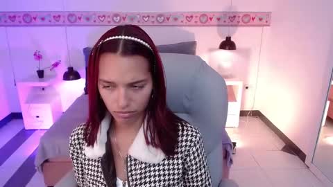 LYRA online show from December 2024 07:49:02 PM