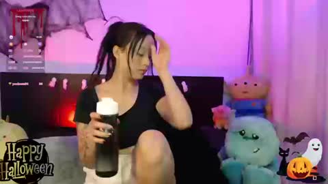 Snapshot of lyshana chatting on October 2025 06:41:01 PM lyshana online show from October 2025 06:41:01 PM