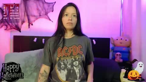 Snapshot of lyshana chatting on October 2025 01:26:02 PM lyshana online show from October 2025 01:26:02 PM