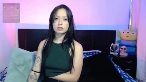 Snapshot of lyshana chatting on November 2025 05:01:02 PM lyshana online show from November 2025 05:01:02 PM