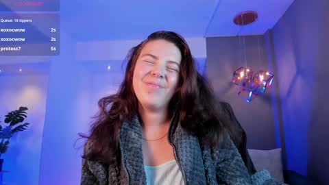 Lyssa  Everyday From 0700 to 1630 Col Time online show from December 2024 11:17:02 AM