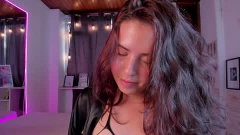 Lyssa  Everyday From 0700 to 1630 Col Time online show from December 2024 07:11:02 PM