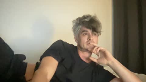 M00nshine710 online show from October 2025 12:55:01 AM