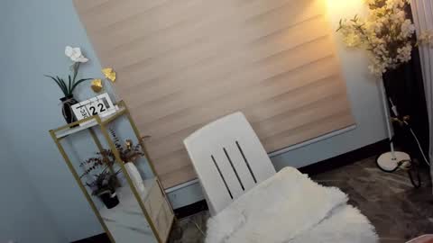 Snapshot of m1ssjanelana69 chatting on December 2024 01:45:01 AM Janelovesu online show from December 2024 01:45:01 AM