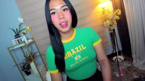 Snapshot of m1ssjanelana69 chatting on January 2025 01:31:02 AM Janelovesu online show from January 2025 01:31:02 AM